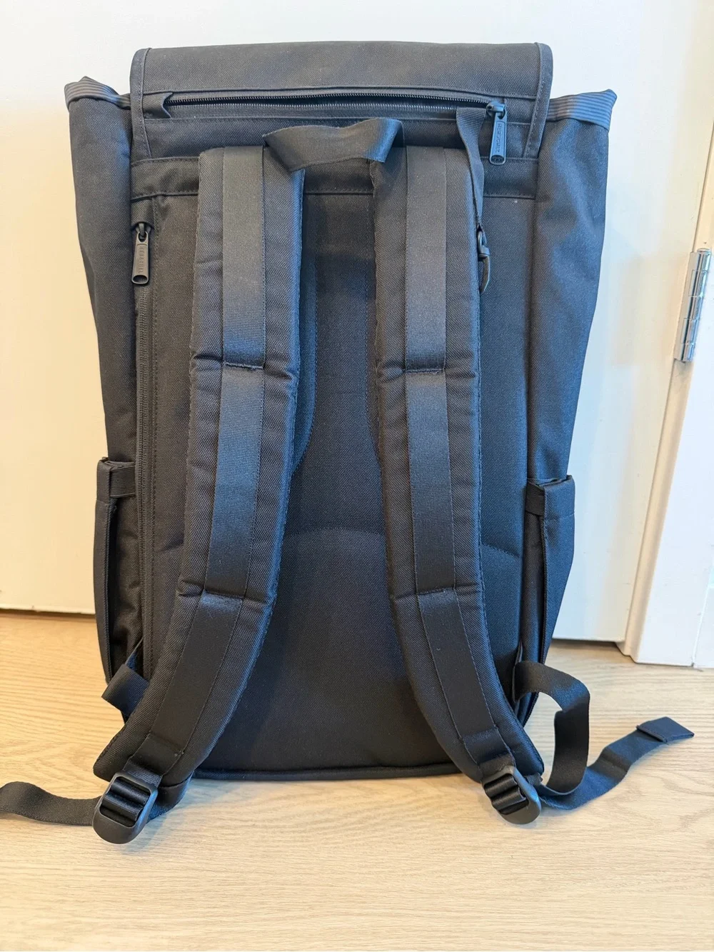 Herschel Supply Company clean use